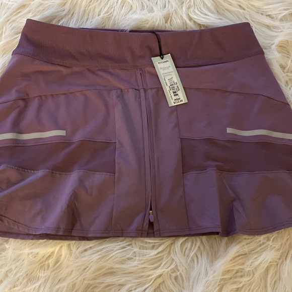 NEW...TECH performance skort tennis wear - Picture 11 of 11